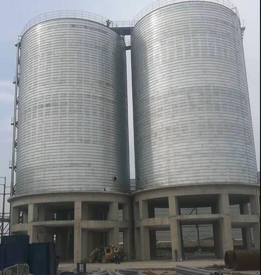 围场镀锌卷板仓